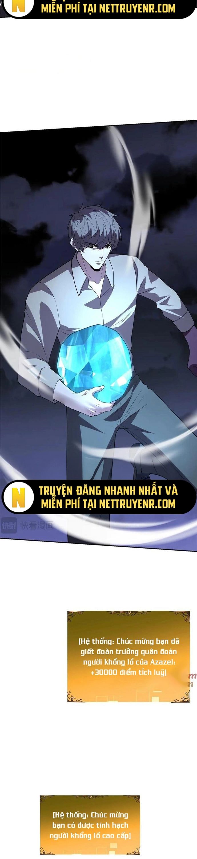 Thế Giới Bắt Đầu Từ Số Không Chapter 61 - 39