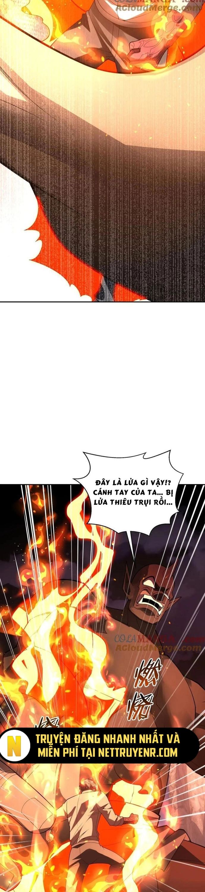Thế Giới Bắt Đầu Từ Số Không Chapter 61 - 7