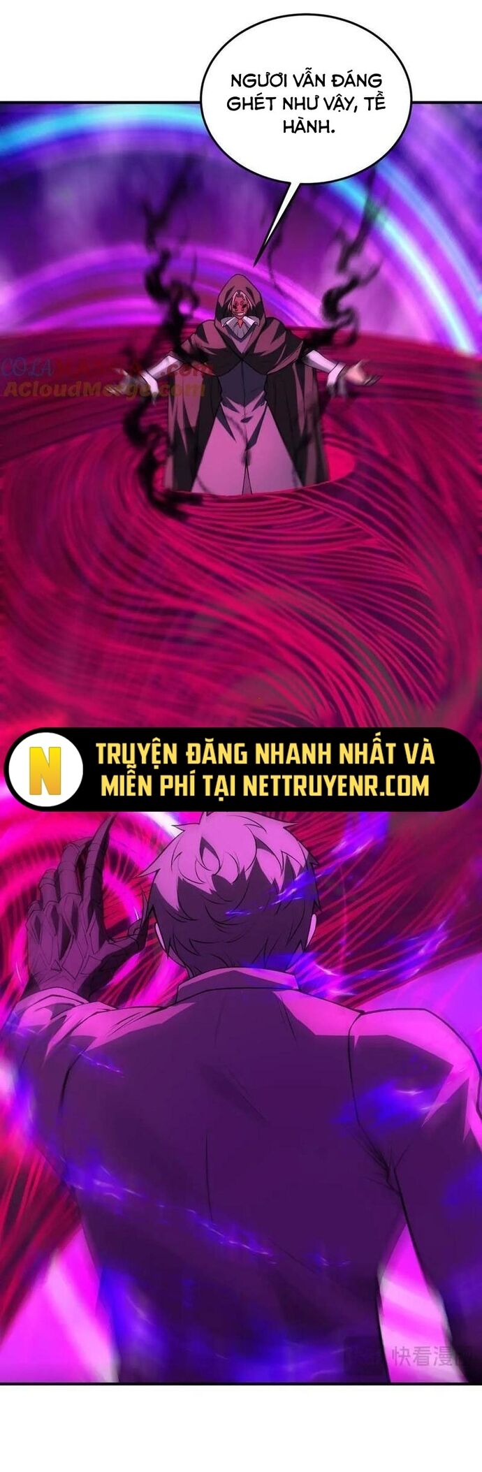 Thế Giới Bắt Đầu Từ Số Không Chapter 62 - 29
