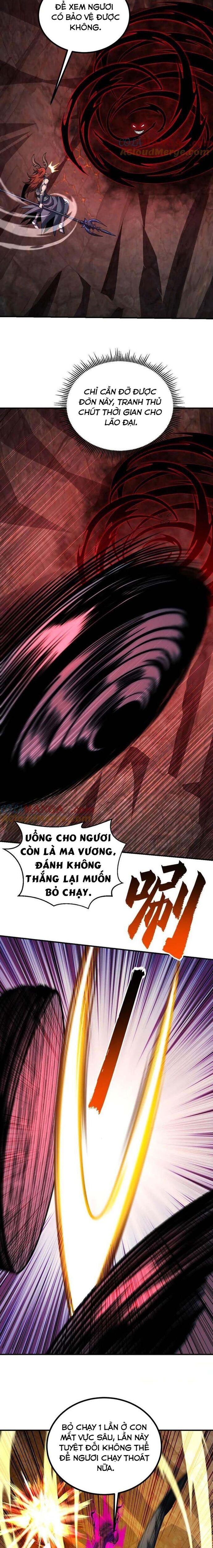 Thế Giới Bắt Đầu Từ Số Không Chapter 65 - 15