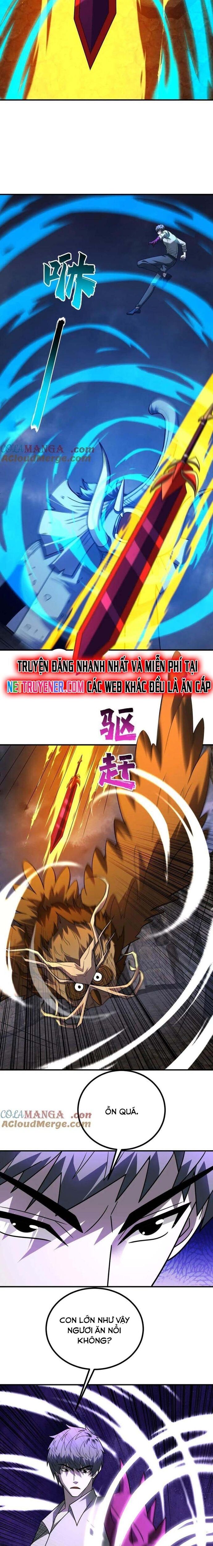 Thế Giới Bắt Đầu Từ Số Không Chapter 65 - 7