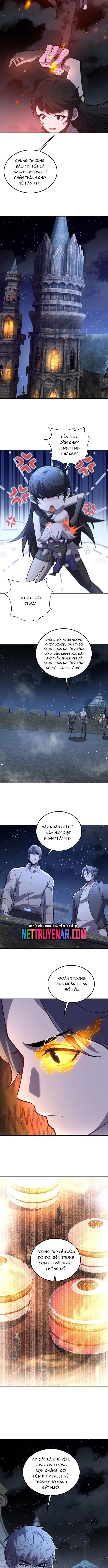 Thế Giới Bắt Đầu Từ Số Không Chapter 66 - 2