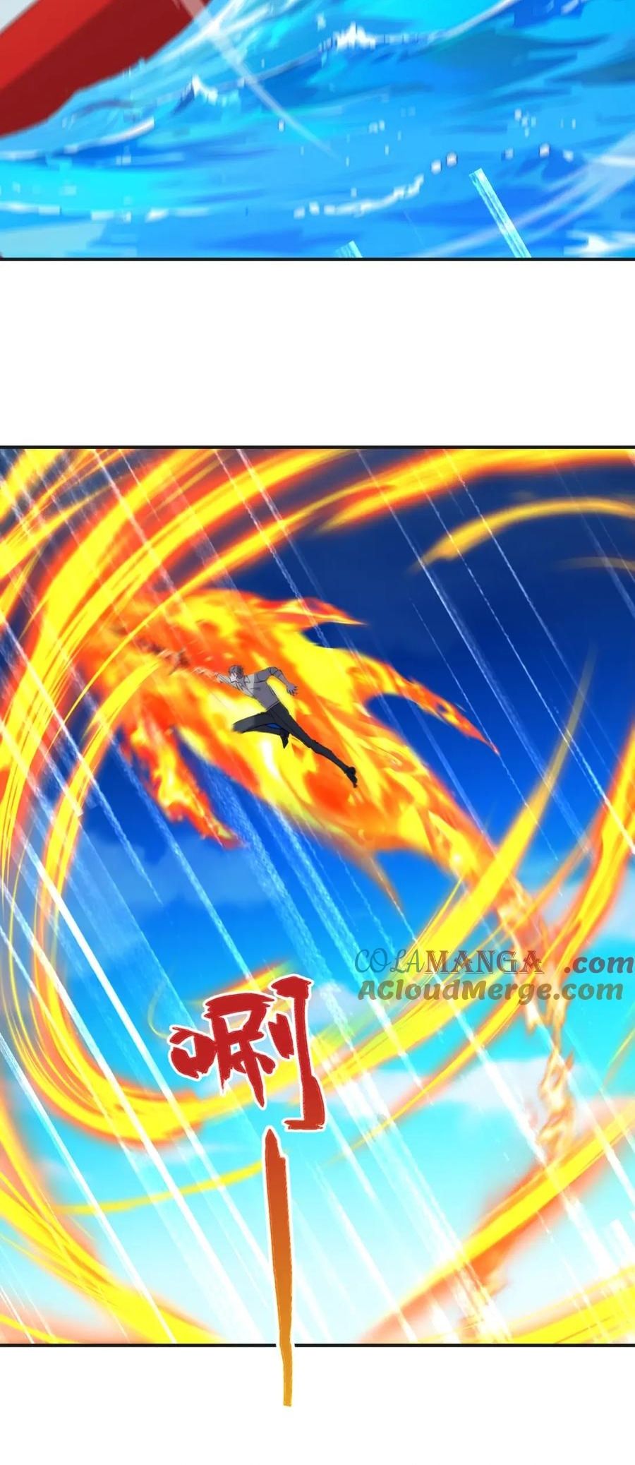 Thế Giới Bắt Đầu Từ Số Không Chapter 67 - 28