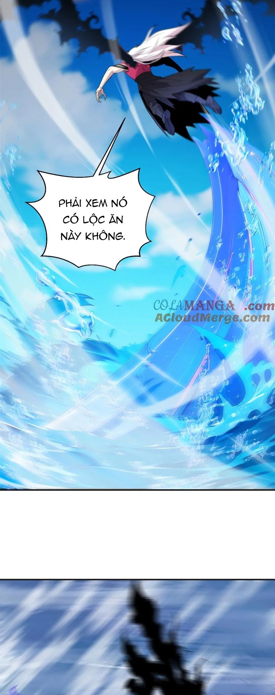 Thế Giới Bắt Đầu Từ Số Không Chapter 67 - 34