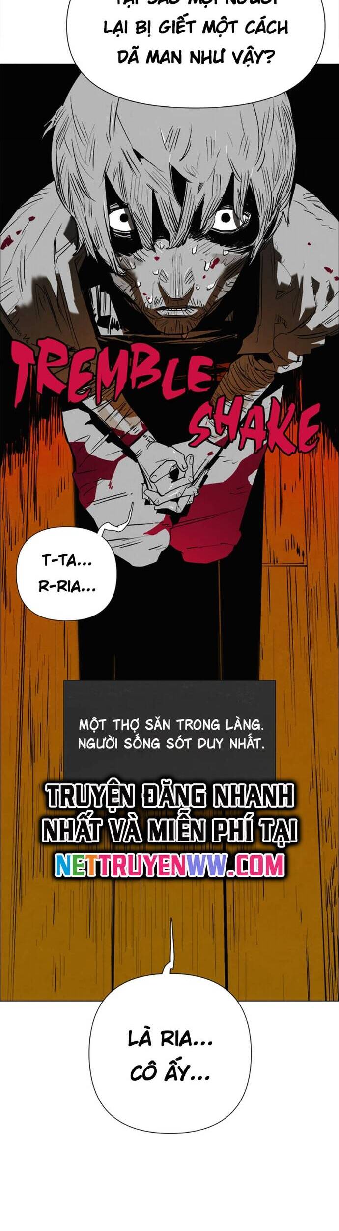 Sinh Vật Gyeongseong: Đóa Hoa Bất Diệt Chapter 1 - 14