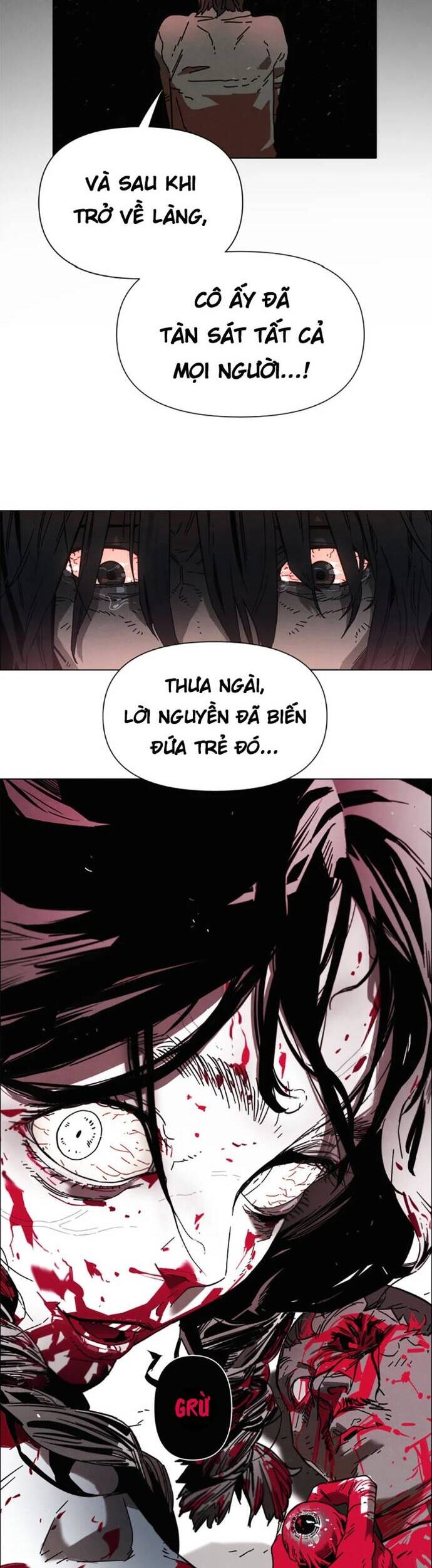 Sinh Vật Gyeongseong: Đóa Hoa Bất Diệt Chapter 1 - 24