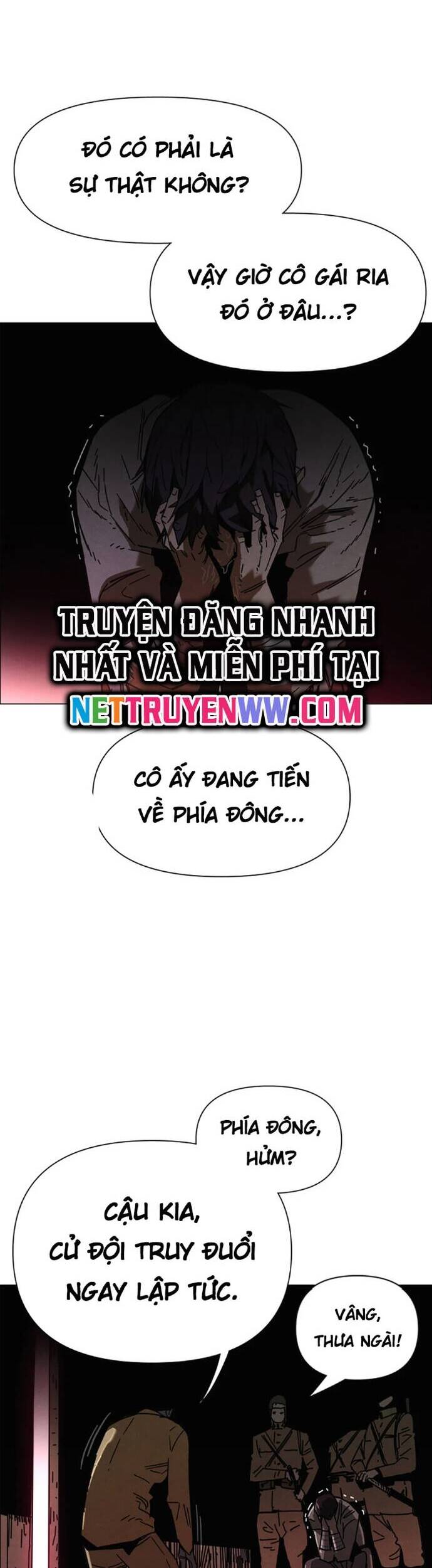 Sinh Vật Gyeongseong: Đóa Hoa Bất Diệt Chapter 1 - 26