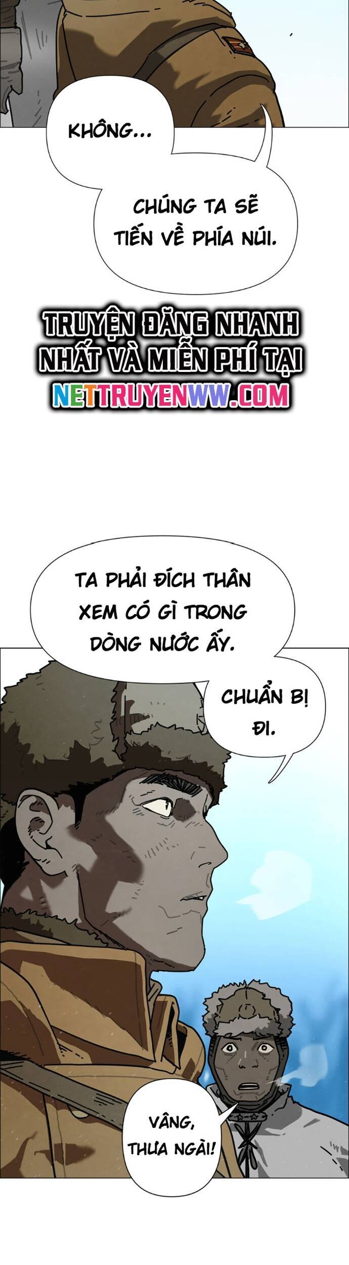 Sinh Vật Gyeongseong: Đóa Hoa Bất Diệt Chapter 1 - 37