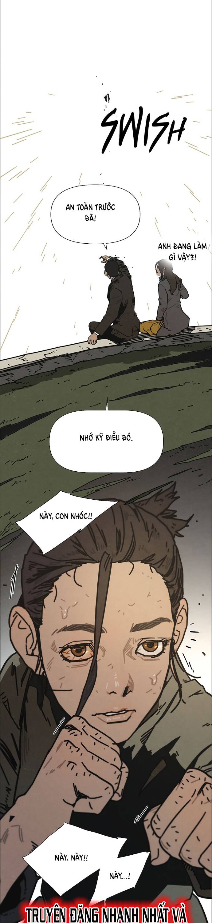 Sinh Vật Gyeongseong: Đóa Hoa Bất Diệt Chapter 10 - 15