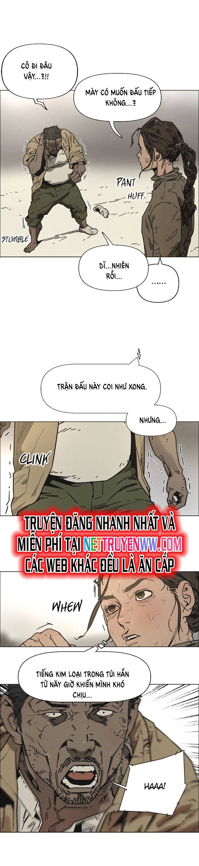 Sinh Vật Gyeongseong: Đóa Hoa Bất Diệt Chapter 10 - 30