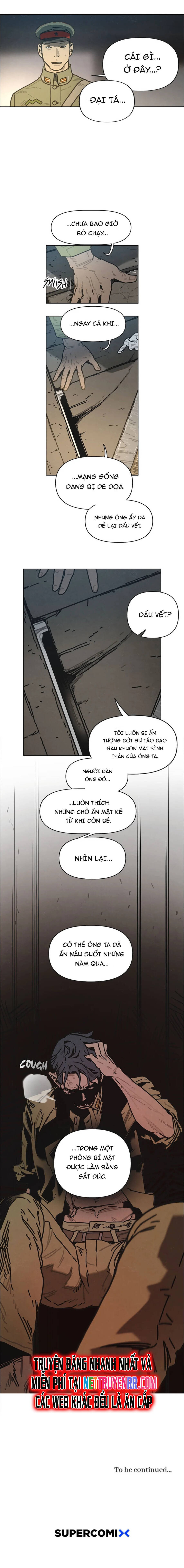 Sinh Vật Gyeongseong: Đóa Hoa Bất Diệt Chapter 19 - 14