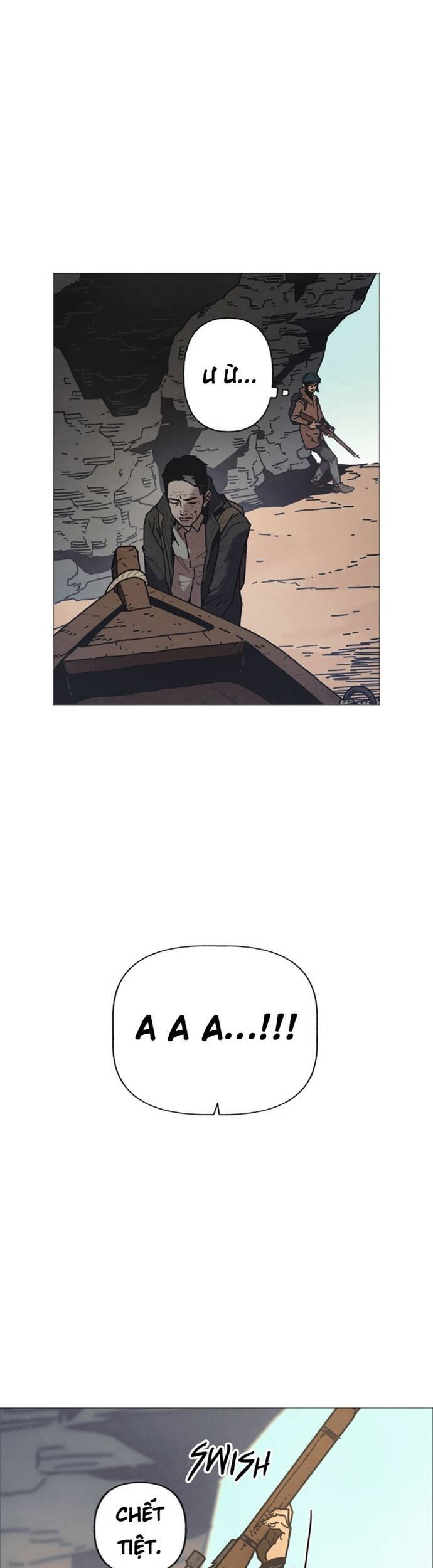Sinh Vật Gyeongseong: Đóa Hoa Bất Diệt Chapter 2 - 23