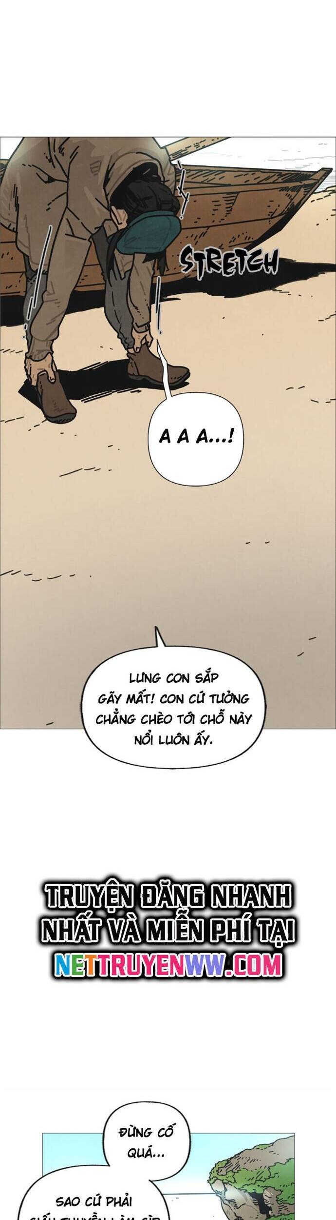 Sinh Vật Gyeongseong: Đóa Hoa Bất Diệt Chapter 2 - 4