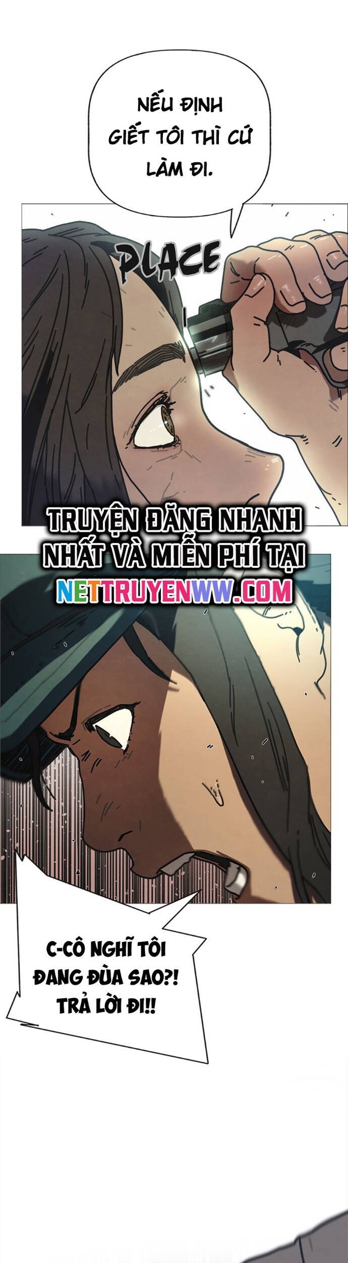 Sinh Vật Gyeongseong: Đóa Hoa Bất Diệt Chapter 2 - 49