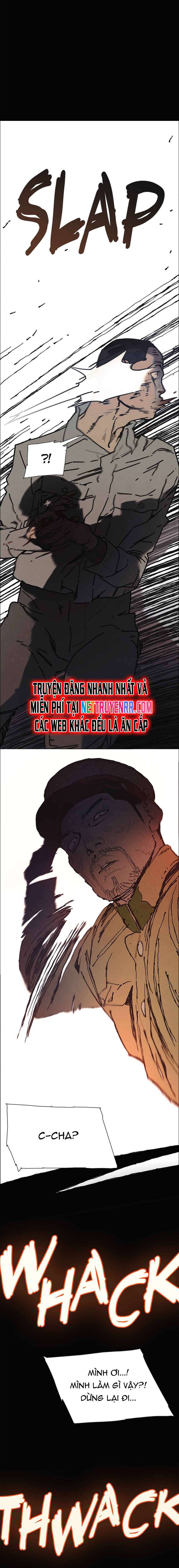 Sinh Vật Gyeongseong: Đóa Hoa Bất Diệt Chapter 26 - 6
