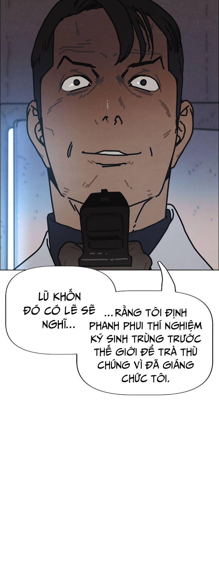 Sinh Vật Gyeongseong: Đóa Hoa Bất Diệt Chapter 28 - 13