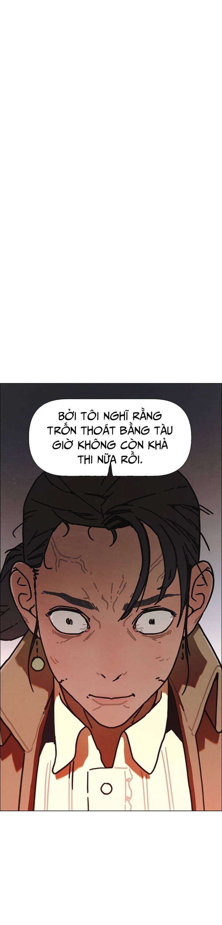 Sinh Vật Gyeongseong: Đóa Hoa Bất Diệt Chapter 28 - 30