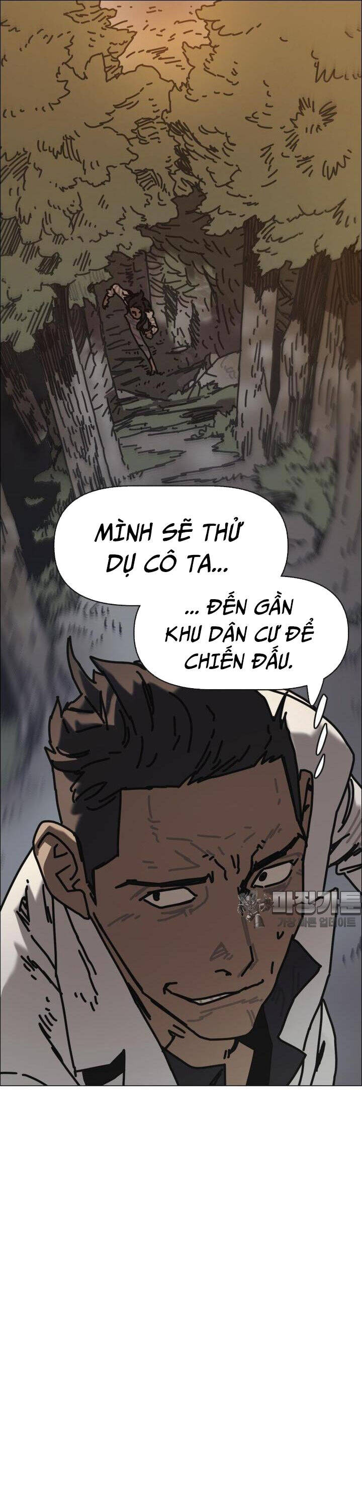 Sinh Vật Gyeongseong: Đóa Hoa Bất Diệt Chapter 29 - 13