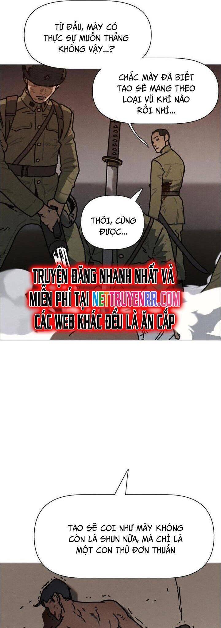 Sinh Vật Gyeongseong: Đóa Hoa Bất Diệt Chapter 32 - 17