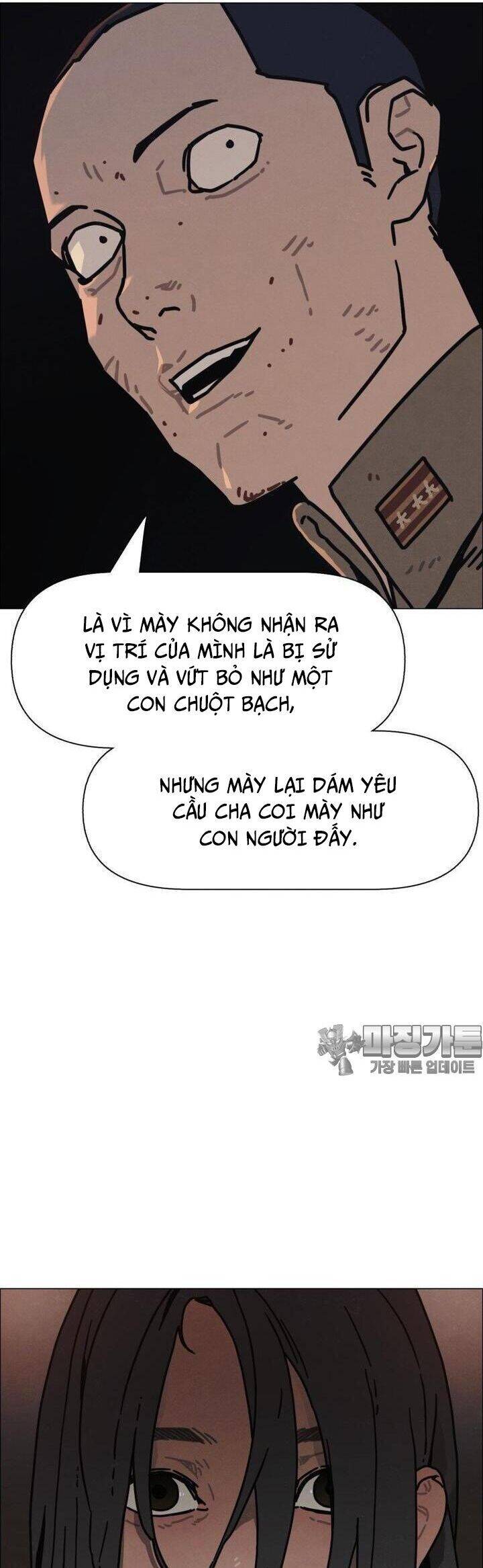 Sinh Vật Gyeongseong: Đóa Hoa Bất Diệt Chapter 32 - 20