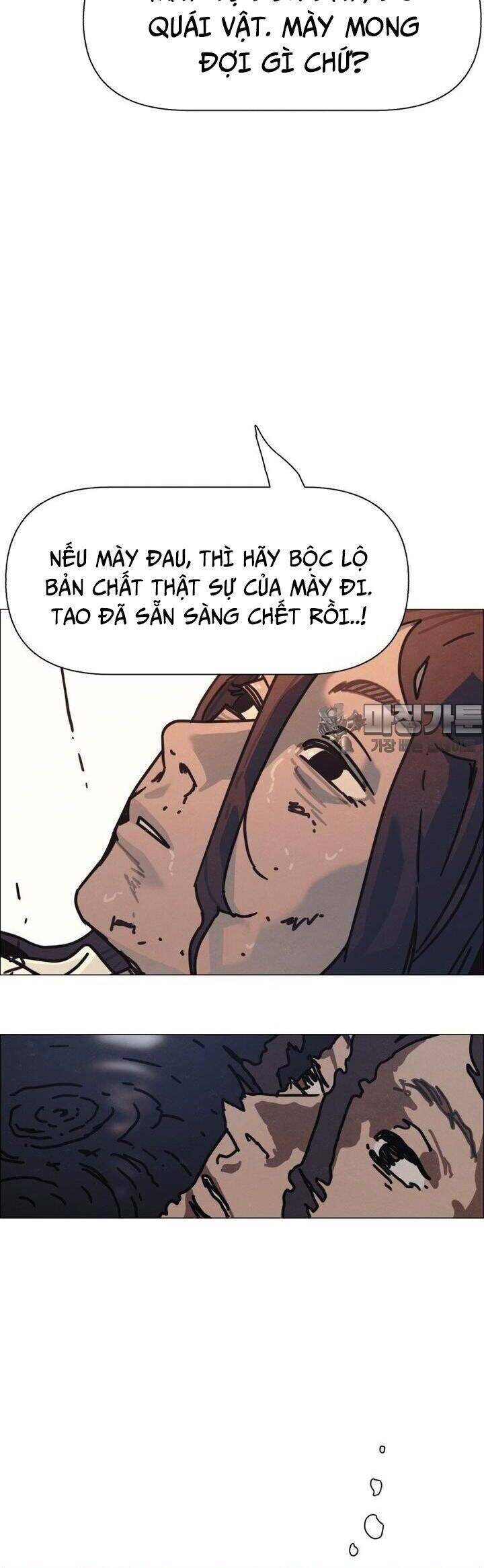 Sinh Vật Gyeongseong: Đóa Hoa Bất Diệt Chapter 32 - 30