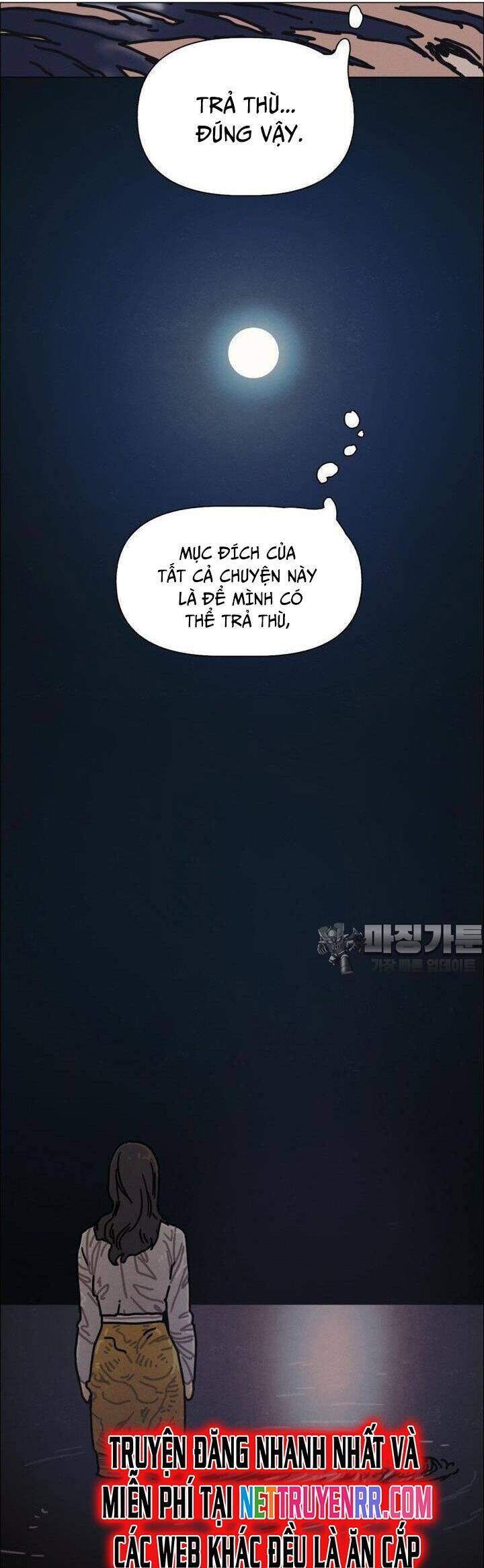 Sinh Vật Gyeongseong: Đóa Hoa Bất Diệt Chapter 32 - 31