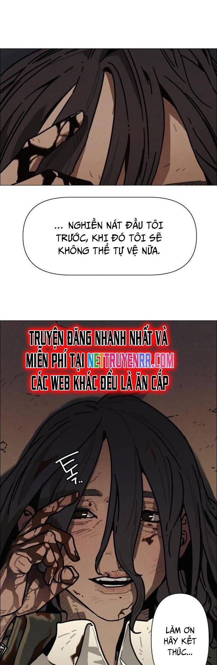 Sinh Vật Gyeongseong: Đóa Hoa Bất Diệt Chapter 32 - 34