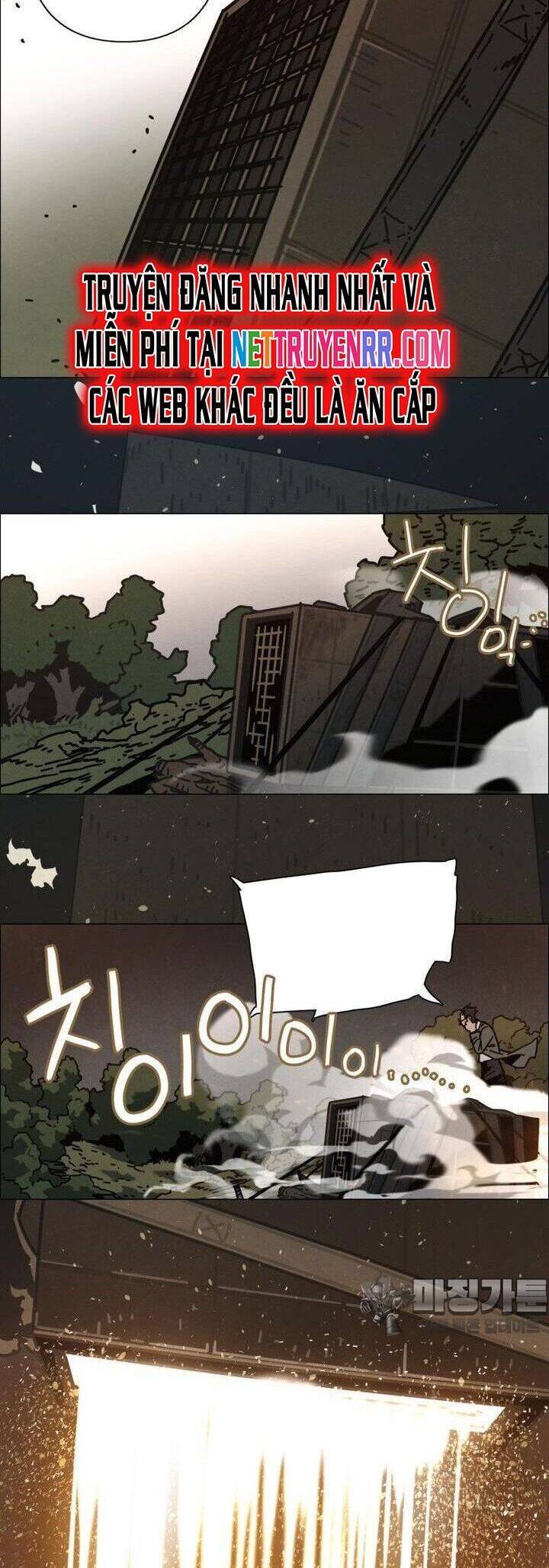 Sinh Vật Gyeongseong: Đóa Hoa Bất Diệt Chapter 32 - 38