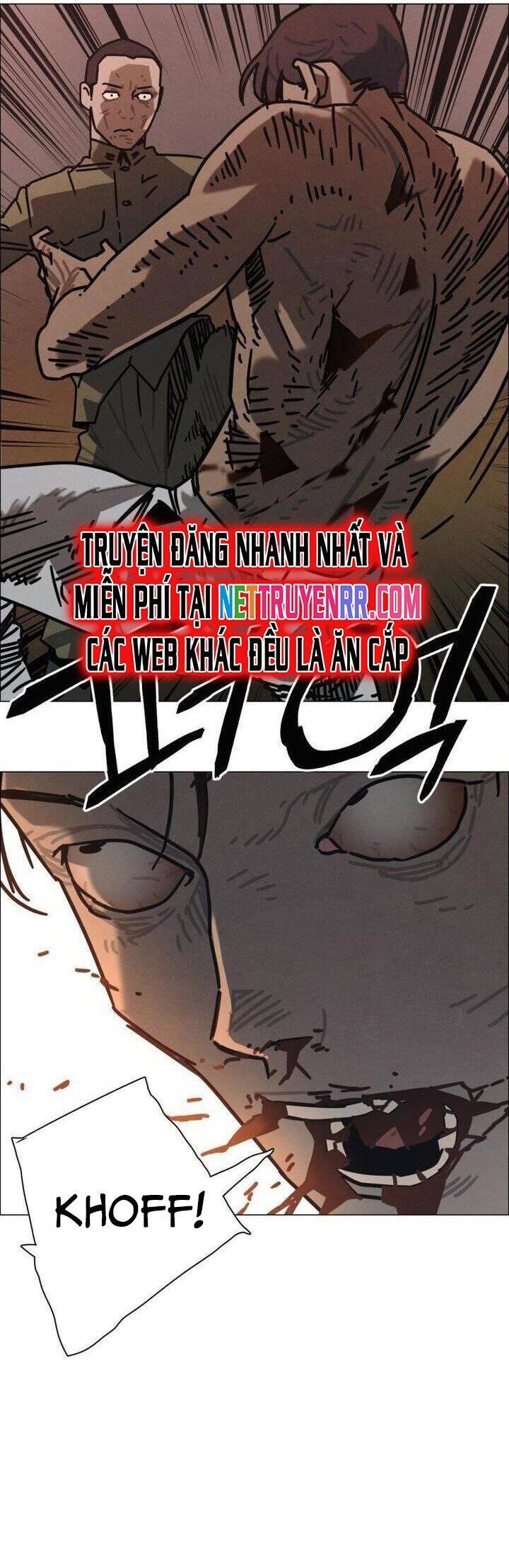 Sinh Vật Gyeongseong: Đóa Hoa Bất Diệt Chapter 32 - 5