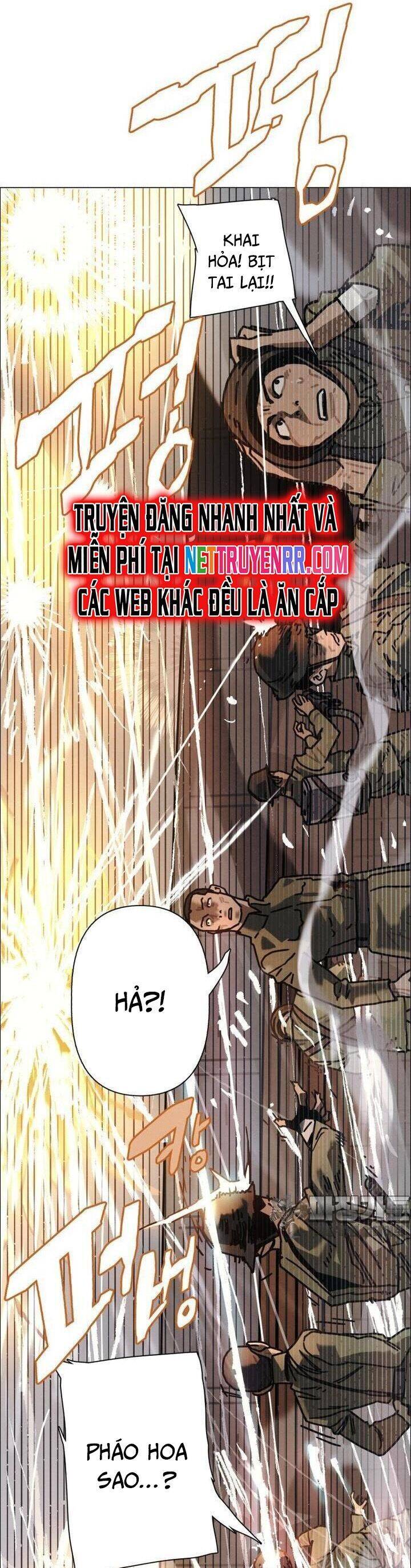 Sinh Vật Gyeongseong: Đóa Hoa Bất Diệt Chapter 32 - 42