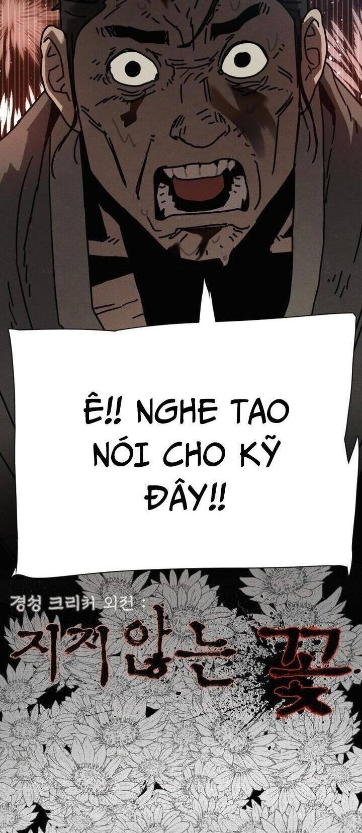 Sinh Vật Gyeongseong: Đóa Hoa Bất Diệt Chapter 32 - 46