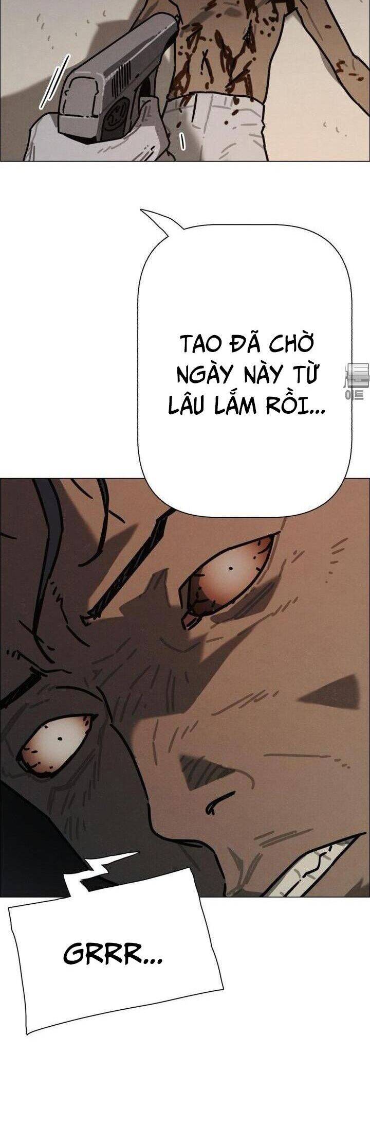 Sinh Vật Gyeongseong: Đóa Hoa Bất Diệt Chapter 32 - 7