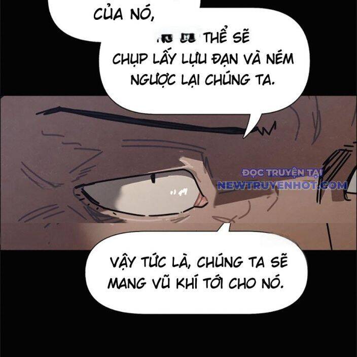 Sinh Vật Gyeongseong: Đóa Hoa Bất Diệt Chapter 34 - 11