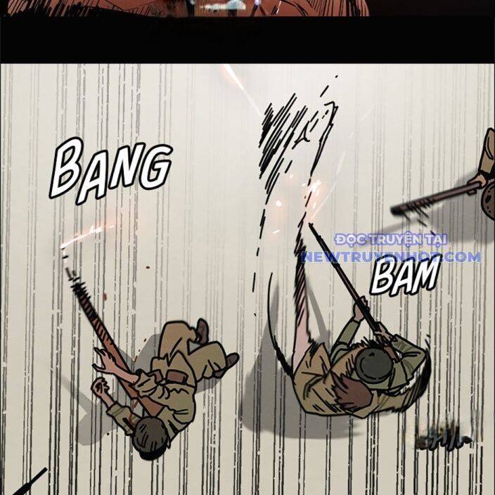 Sinh Vật Gyeongseong: Đóa Hoa Bất Diệt Chapter 34 - 112