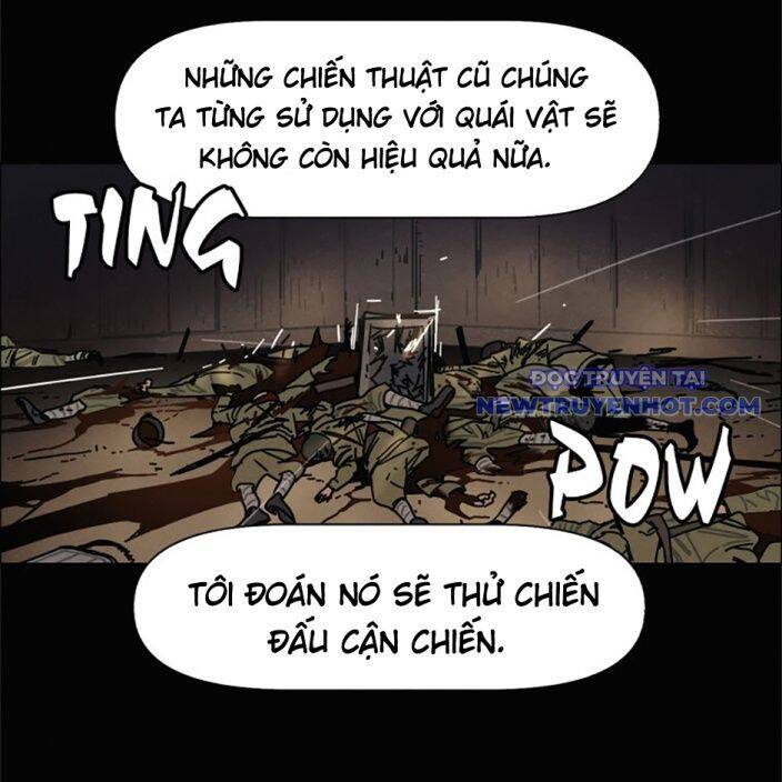 Sinh Vật Gyeongseong: Đóa Hoa Bất Diệt Chapter 34 - 14