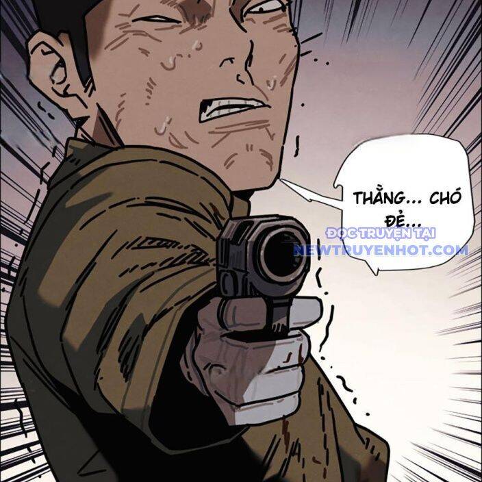 Sinh Vật Gyeongseong: Đóa Hoa Bất Diệt Chapter 34 - 138
