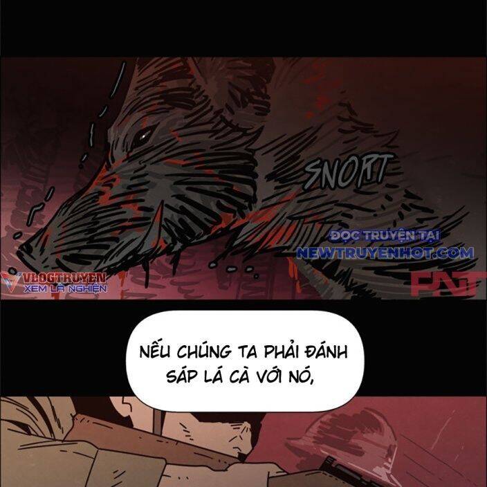 Sinh Vật Gyeongseong: Đóa Hoa Bất Diệt Chapter 34 - 17