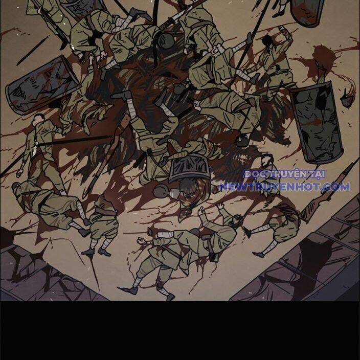 Sinh Vật Gyeongseong: Đóa Hoa Bất Diệt Chapter 34 - 20