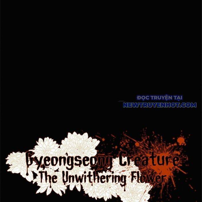Sinh Vật Gyeongseong: Đóa Hoa Bất Diệt Chapter 34 - 21