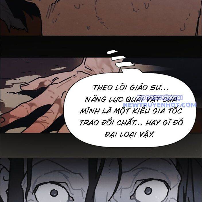 Sinh Vật Gyeongseong: Đóa Hoa Bất Diệt Chapter 34 - 28