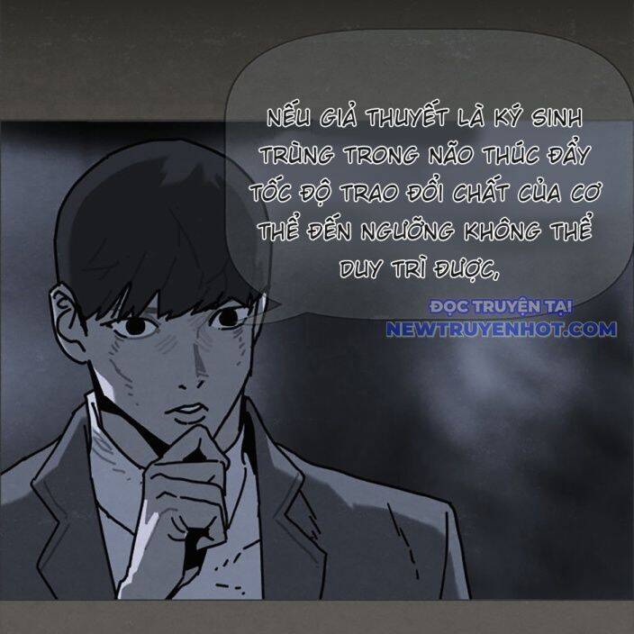 Sinh Vật Gyeongseong: Đóa Hoa Bất Diệt Chapter 34 - 32