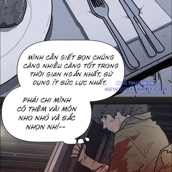 Sinh Vật Gyeongseong: Đóa Hoa Bất Diệt Chapter 34 - 35