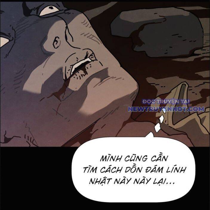 Sinh Vật Gyeongseong: Đóa Hoa Bất Diệt Chapter 34 - 37