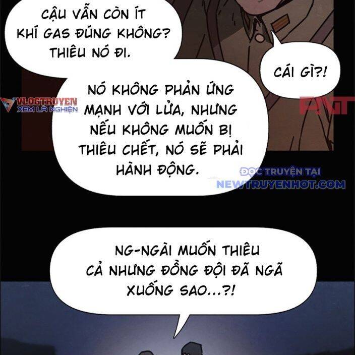 Sinh Vật Gyeongseong: Đóa Hoa Bất Diệt Chapter 34 - 40