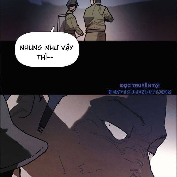 Sinh Vật Gyeongseong: Đóa Hoa Bất Diệt Chapter 34 - 41