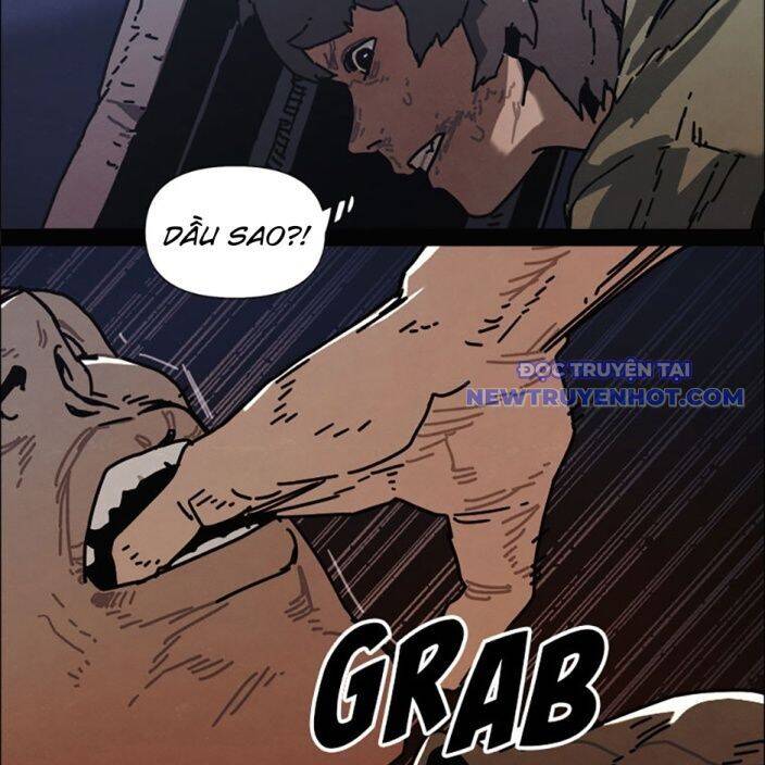 Sinh Vật Gyeongseong: Đóa Hoa Bất Diệt Chapter 34 - 46