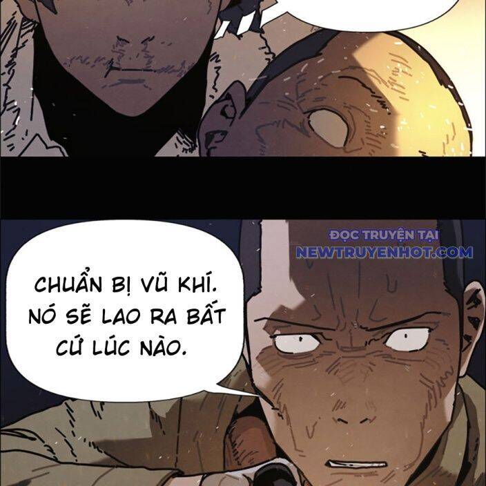 Sinh Vật Gyeongseong: Đóa Hoa Bất Diệt Chapter 34 - 53