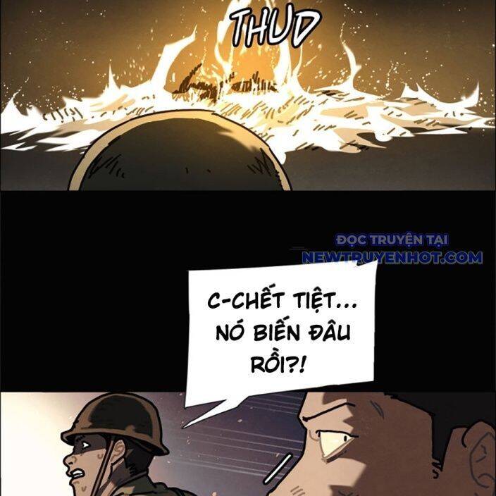 Sinh Vật Gyeongseong: Đóa Hoa Bất Diệt Chapter 34 - 60