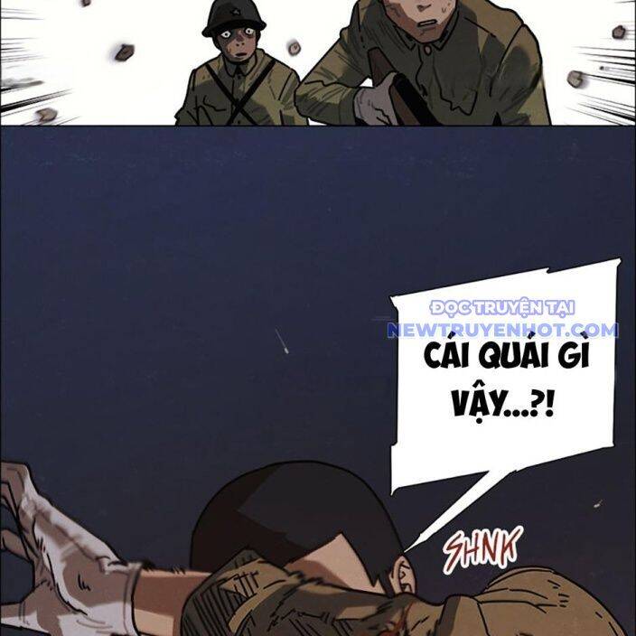Sinh Vật Gyeongseong: Đóa Hoa Bất Diệt Chapter 34 - 69