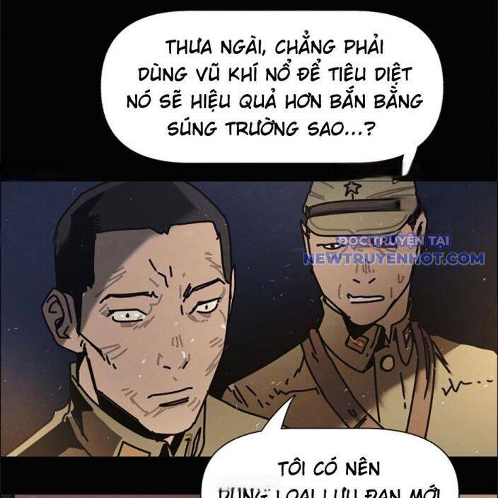 Sinh Vật Gyeongseong: Đóa Hoa Bất Diệt Chapter 34 - 8
